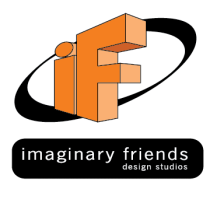 Imaginary Friends design studios
